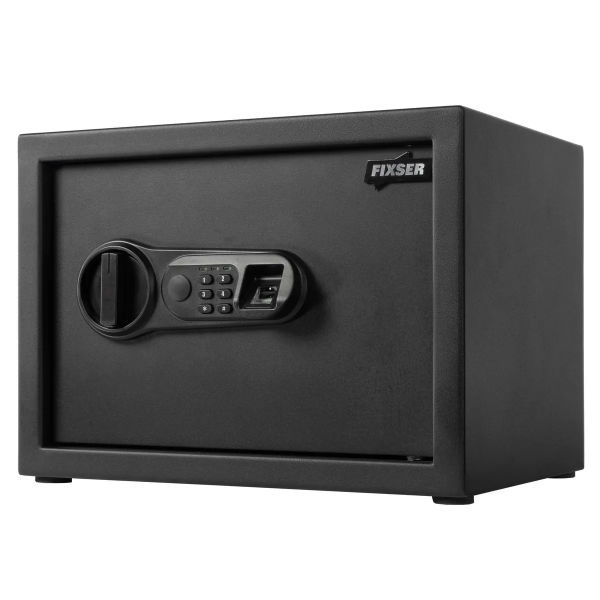 FIXSER - Caja Seguridad Digital 16 l