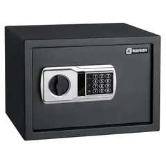 KARSON - Caja Seguridad Digital 16 l