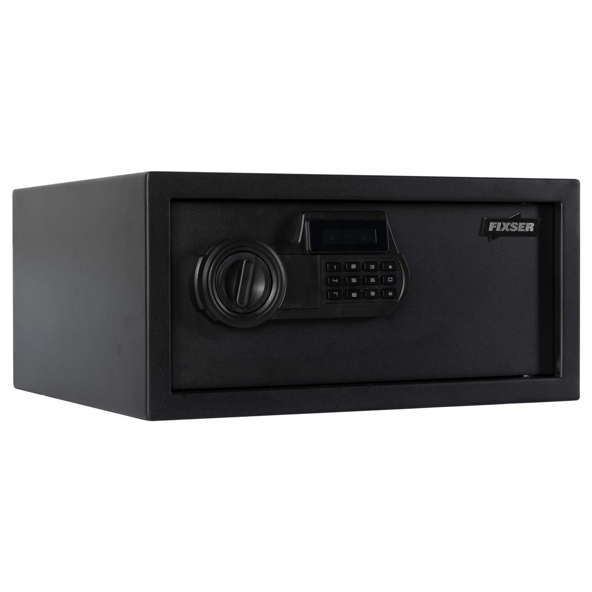 FIXSER - Caja Seguridad Digital 24 l