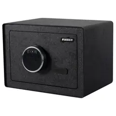 FIXSER - Caja Seguridad Digital 16 l