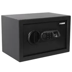 FIXSER - Caja Seguridad Digital 8.5 l