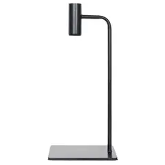 JUST HOME COLLECTION - Candelabro metal 28 cm bw