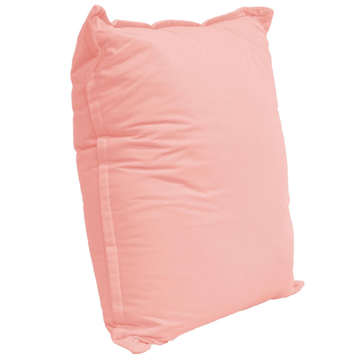 JUST HOME COLLECTION - Set 2 Cojínes AH-CC-24-006R Rosa 45x45 cm