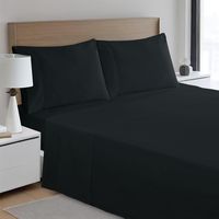 Sábana FS126ARUYCLPE 1.5 plazas 180 Hilos