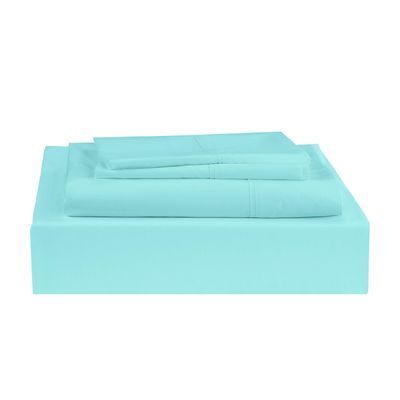 Imagen 2 del producto Sábana FS134ARUYCLPE 1.5 plazas 180 Hilos