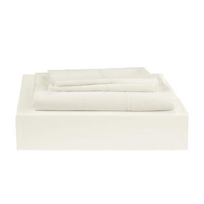 Imagen 2 del producto Sábana FS110ARUYPE 1.5 plazas 180 Hilos Beige