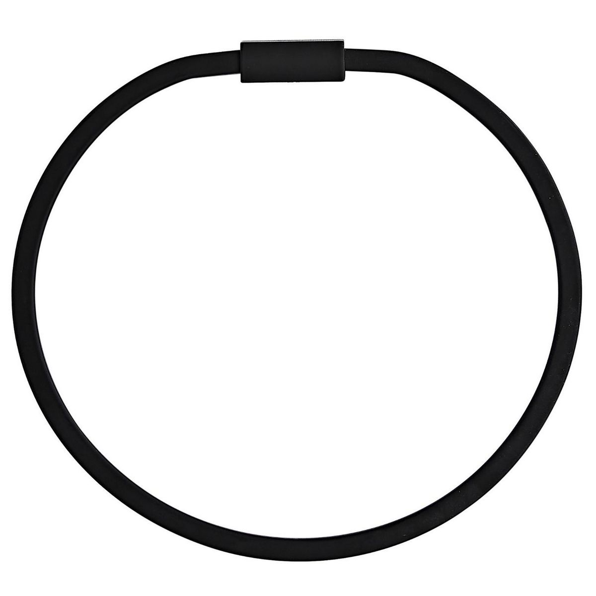 SENSI DACQUA - Toallero argolla Essenza