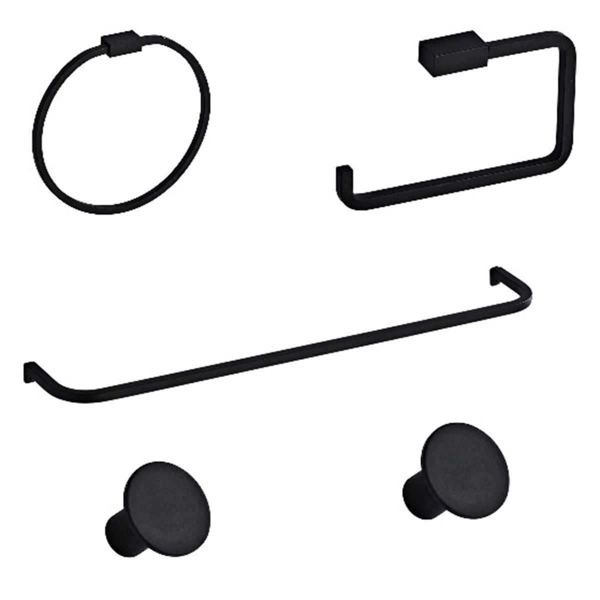 SENSI DACQUA - Set 5 piezas Essenza