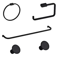 SENSI DACQUA - Set 5 piezas Essenza
