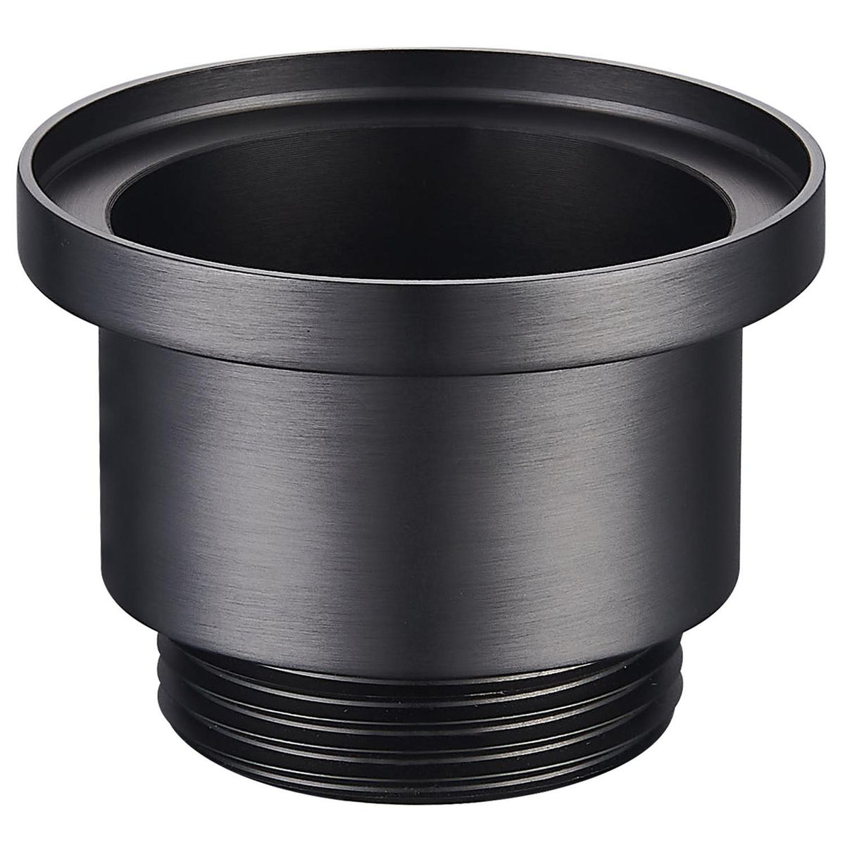 SENSI DACQUA - Desague Popup acero 1-1/4 unidades