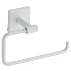 SENSI DACQUA - Toallero argolla Bianco