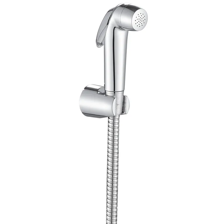 Ducha bidet ABS cromado 1,2 m