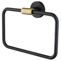 Toallero argolla due