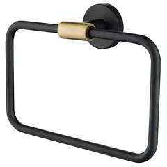 SENSI DACQUA - Toallero argolla due