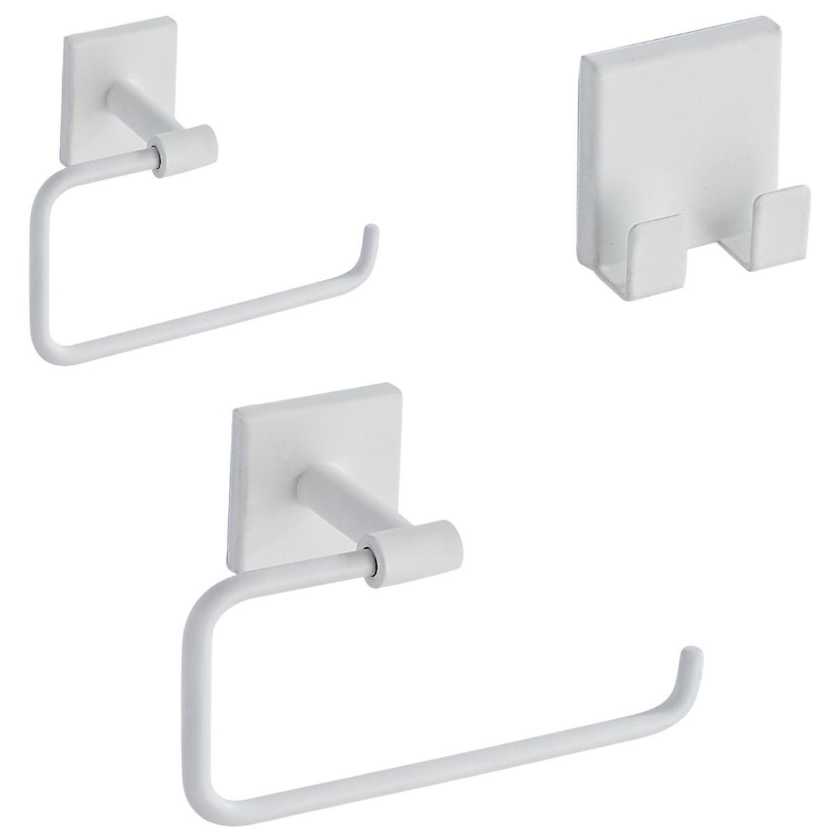SENSI DACQUA - Set de 3 piezas Bianco