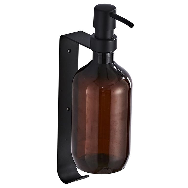 Porta jabón líquido 500 ml Essenza