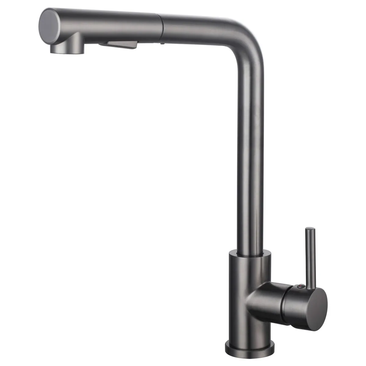 SENSI DACQUA - Monomando Cocina Siena Gris