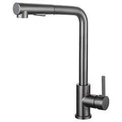 SENSI DACQUA - Monomando Cocina Siena Gris