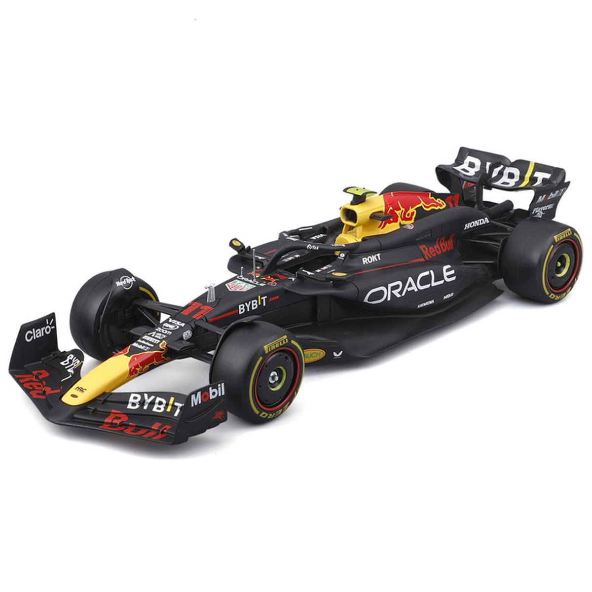 BBURAGO - Réplica Fórmula 1 RedBull RB20
