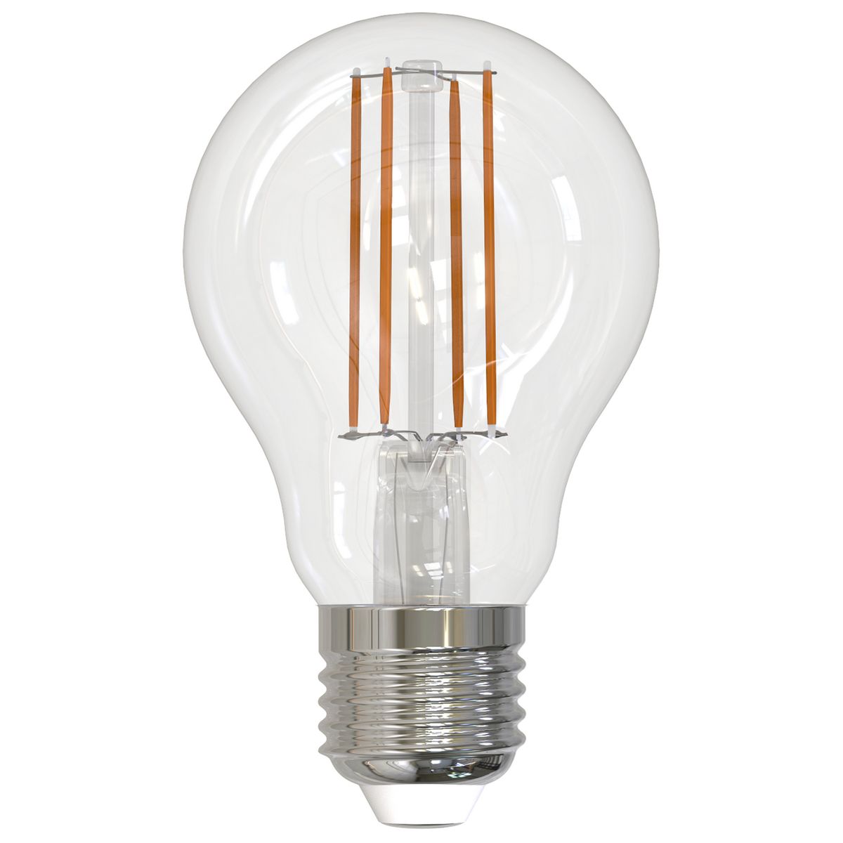 Ampolleta Led E27 806 lm Luz Cálida, marca DAIRU - Foto Principal
