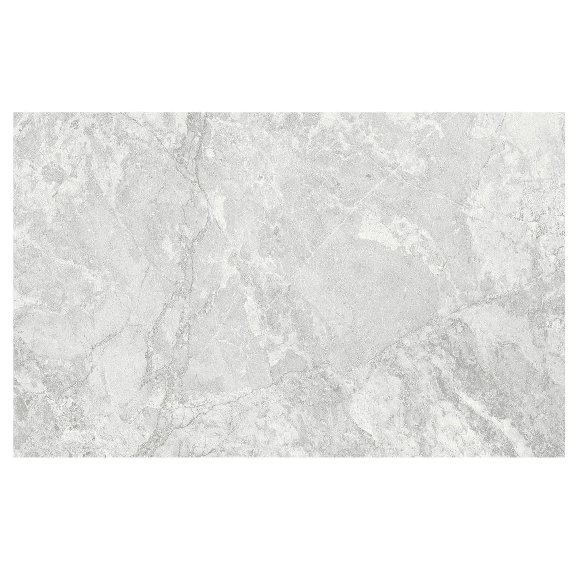 LA FENICE - Porcelanato 60x120 cm Amazing Grigio Gris Claro 1.44 m2