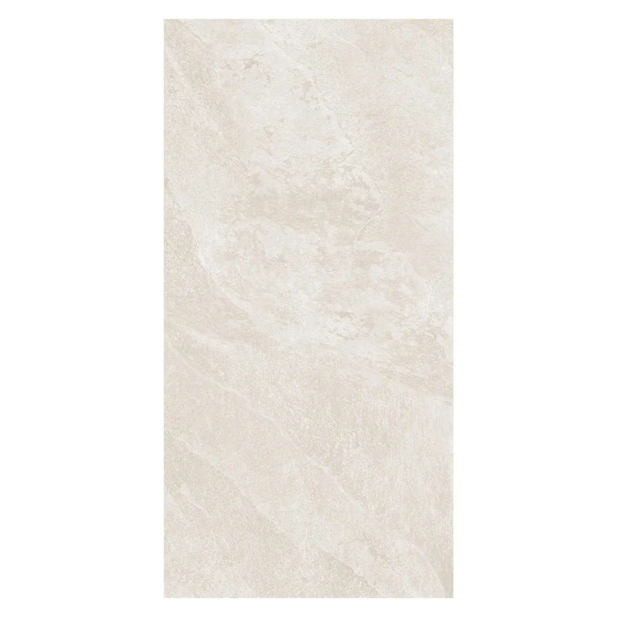 LA FENICE - Porcelanato 60x120 cm Slate Sand Beige 1.44 m2