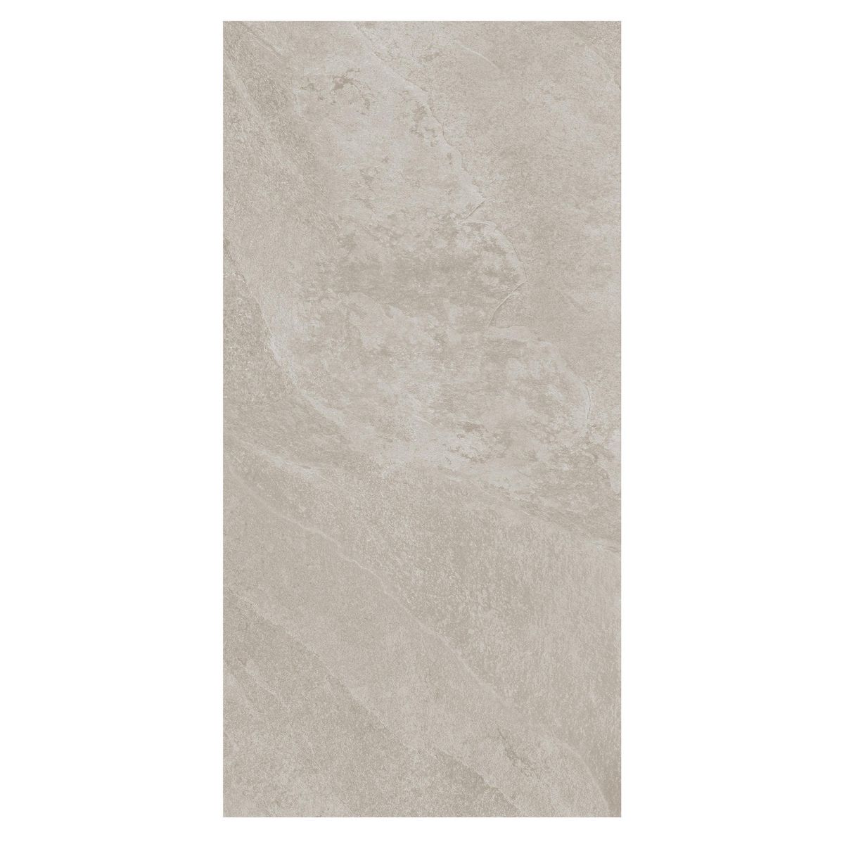 LA FENICE - Porcelanato 60x120 cm Slate Nut Café 1.44 m2