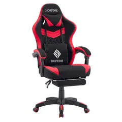 JUST HOME COLLECTION - Silla Gamer Altavoz/masajeador