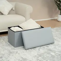 JUST HOME COLLECTION - Banqueta Barney 38x76x38 cm