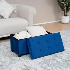 JUST HOME COLLECTION - Banqueta Barney 38x76x38 cm