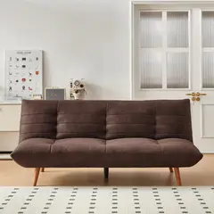 JUST HOME COLLECTION - Futón Taeko Café 180x91x80 cm