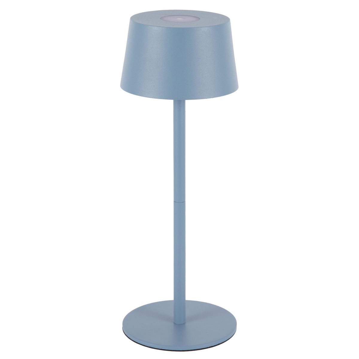 JUST HOME COLLECTION - Lámpara Led Recargable Sabry 9x25 cm