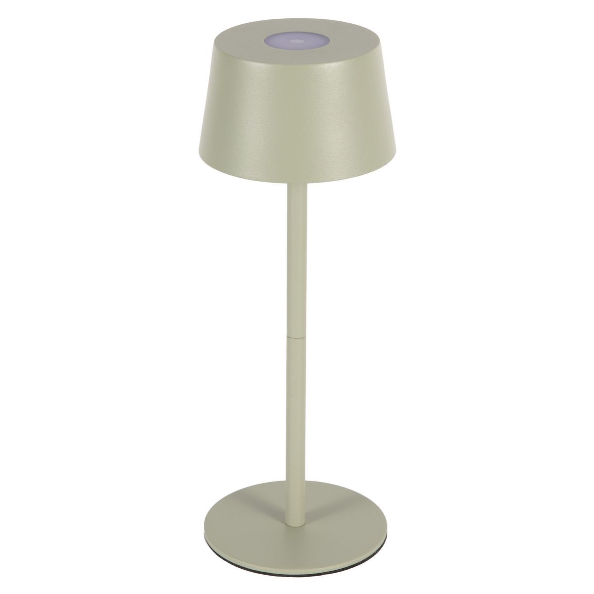 JUST HOME COLLECTION - Lámpara Led Recargable Sabry 9x25 cm