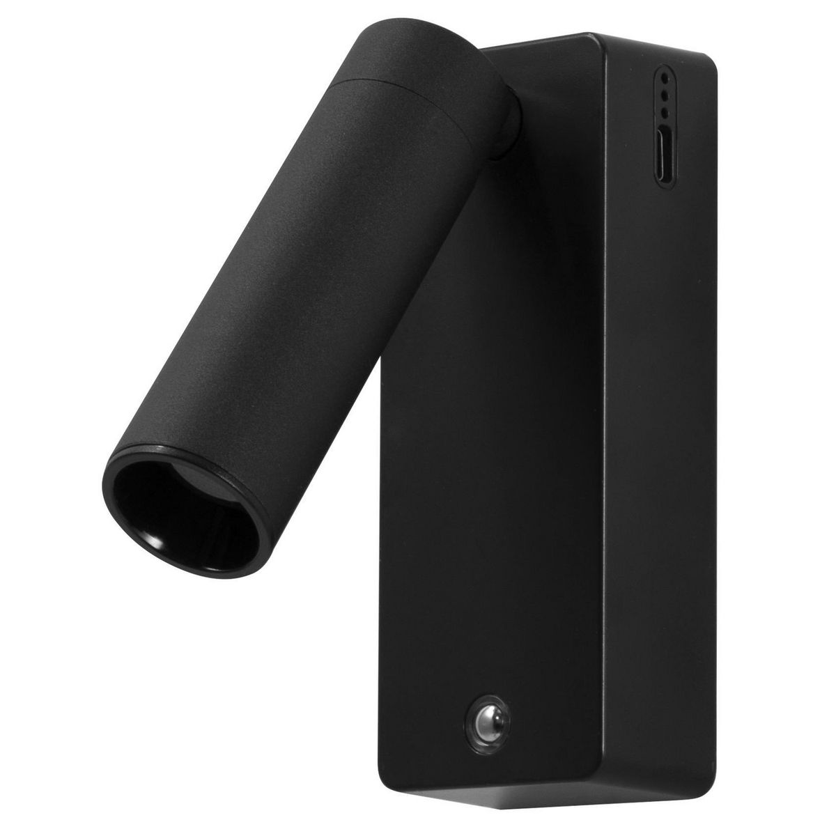 JUST HOME COLLECTION - Aplique Led Plástico 