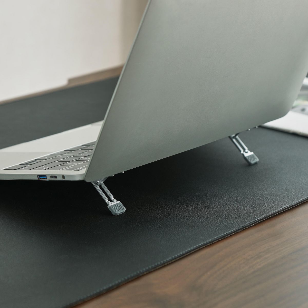 JUST HOME COLLECTION - Soporte portátil levanta laptop