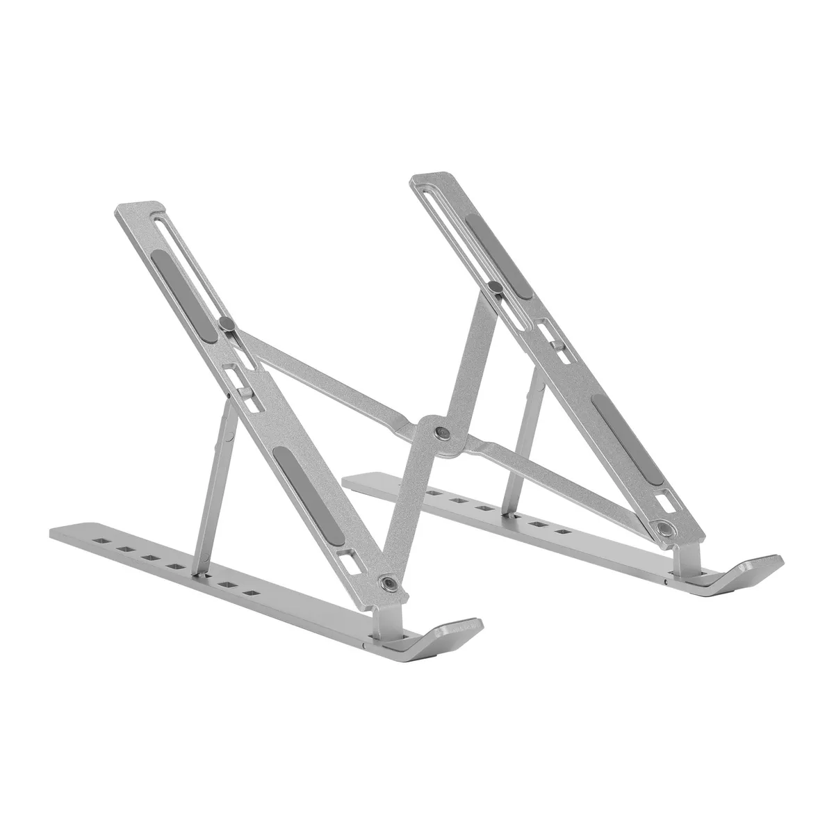 JUST HOME COLLECTION - Soporte portátil plegable para laptop