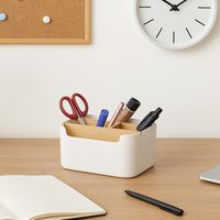 Organizador 5 divisiones multiuso