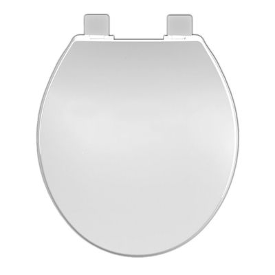 Imagen 2 del producto Asiento WC redondo Advance