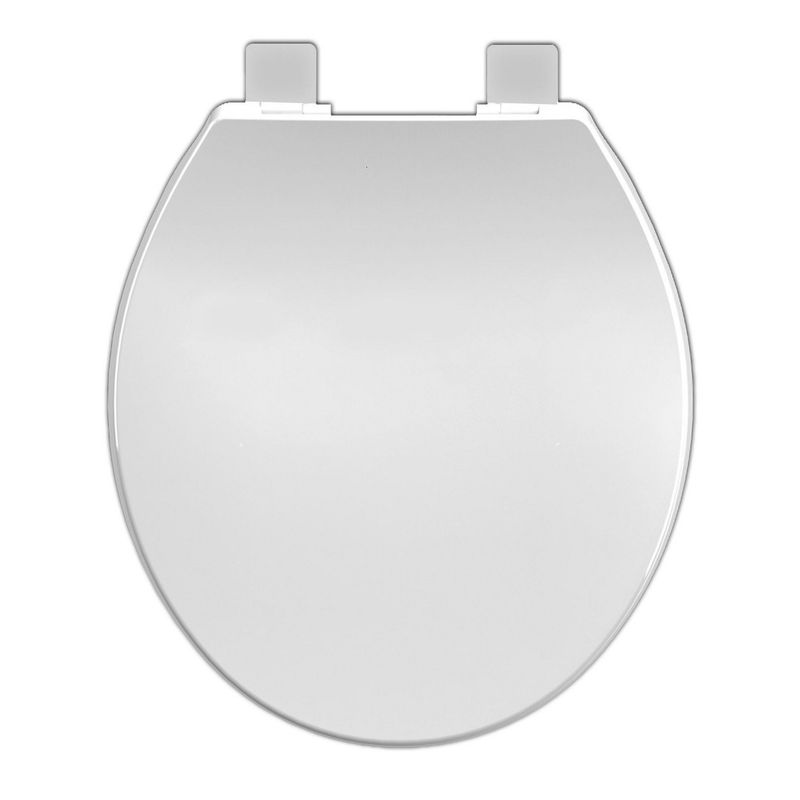 SENSI DACQUA - Asiento WC redondo Advance