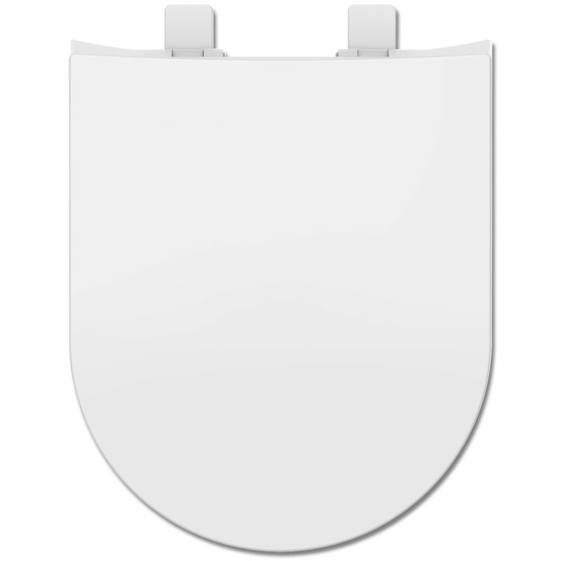 SENSI DACQUA - Asiento WC redondo Carrara