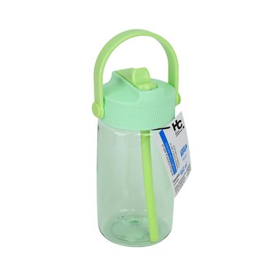 Imagen 2 del producto Botella Plástico 460 ml Colores Surtidos