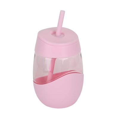 Imagen 2 del producto Vaso plastico Plástico 550 ml Colores Surtidos