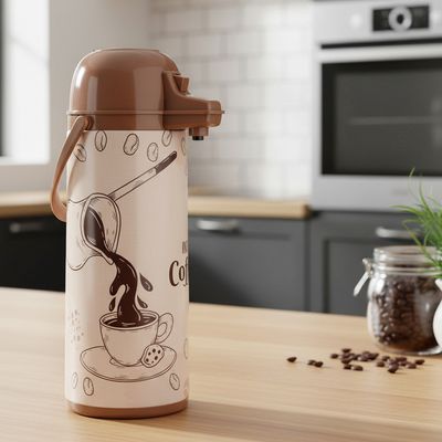 Imagen 2 del producto Termo Sifón Vidrio 1.85 l