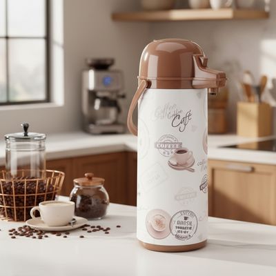 Imagen 2 del producto Termo Sifón 1.85 l Café