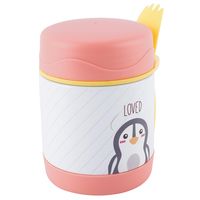 Termo Comida Acero 315 ml