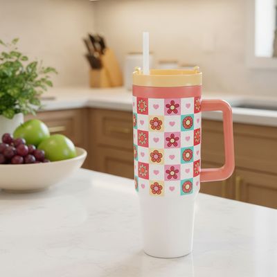 Imagen 2 del producto Mug Térmico Acero 1182 ml