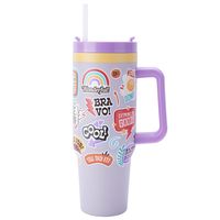 Mug Térmico Acero 1182 ml