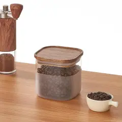 JUST HOME COLLECTION - Frasco Vidrio 600 ml