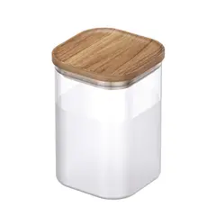 JUST HOME COLLECTION - Frasco Vidrio 1000 ml