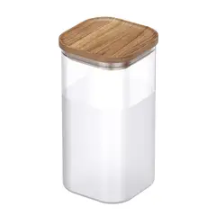 JUST HOME COLLECTION - Frasco Vidrio 1400 ml